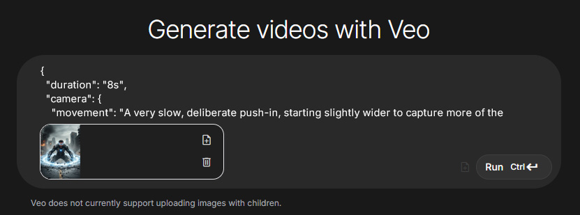 Earth-Shattering Power